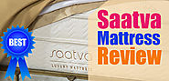 A Comprehensive Saatva Mattress Reviews 2017