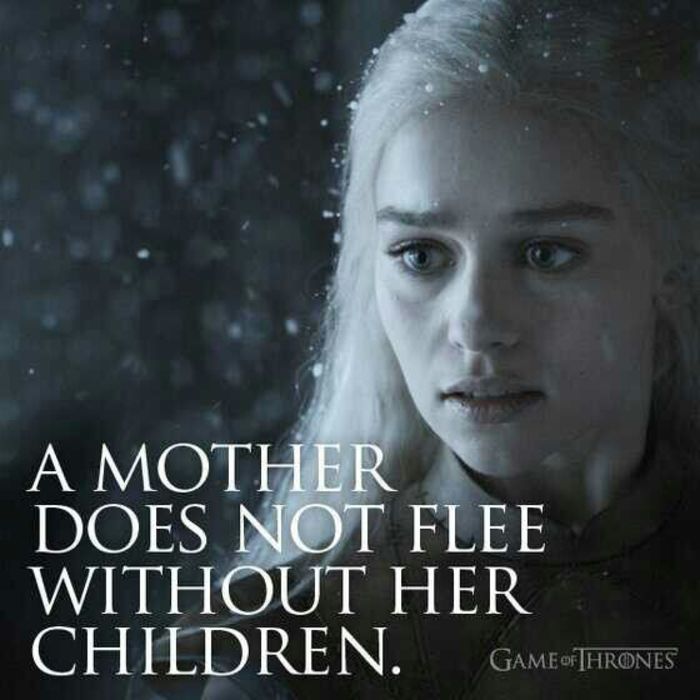 Top Quotes From Game Of Thrones | A Listly List