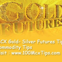 MCX Gold futures close to record highs on supply shortage