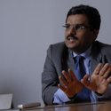 Jignesh Shah resigned MCX board by humiliated