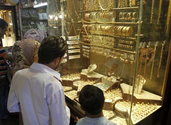Gold demand reduced further after festival week