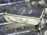 Silver futures prices down 0.31% on global cues