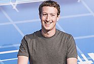 Mark Zuckerberg sprzeda akcje za 13 miliardów dolarów, przeznaczy je na cele charytatywne