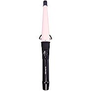Plugged In Pink Curling Wand