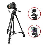 Top 10 Best Lightweight Camera Tripod for Hiking and Backpacking Reviews 2017-2018 on Flipboard
