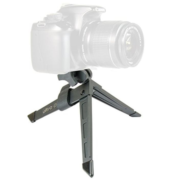 lightweight camera tripod backpacking