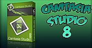 Camtasia Studio 8 Key And Crack Download Latest Version Free