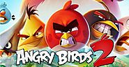 Angry Birds 2 Download [ Free Pc Games ] [ Android Games ]