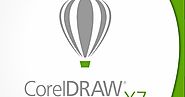 Corel Draw x7 Free Download Full Version With Crack