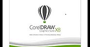 Coreldraw x8 Graphics Suite Download
