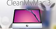 Cleanmymac 3 Activation Number Latest Version With Crack Download For u4pc.com