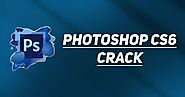 Photoshop Cs6 Crack Download (Activate Full Version) U4pc.com