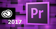 Adobe Premiere Pro cc 2017 Crack Download Free Full Version