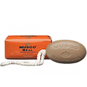 Musgo Real Soap On A Rope- Orange Amber