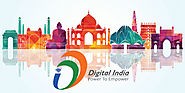 Five Initiatives Aimed at Making India Digital - techbuzz