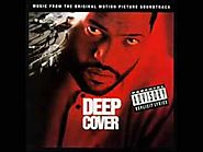 Dr. Dre Feat. Snoop Dogg - Deep Cover - Deep Cover