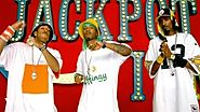 Chingy Featuring Ludacris And Snoop Dogg - Holidae In