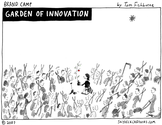 Is Your Culture Innovation Friendly?