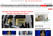 HuffPost Black Voices