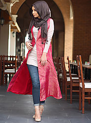 Zohra By Amal, Women Western Wear - FABBITT