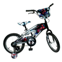 Amazon.com: Spiderman Bicycle (Multi, 16-Inch): Sports & Outdoors