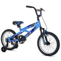 Amazon.com: Jeep Boy's Bike (16-Inch Wheels): Sports & Outdoors