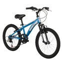 Amazon.com: Diamondback 2013 Cobra Junior Mountain Bike with 20-Inch Wheels (Blue, 20-Inch/Boys): Sports & Outdoors