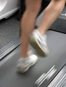 Is there a low-cost treadmill that's good for obese people?