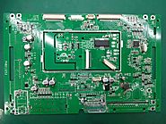 China Best High Frequency PCB Manufacturer- agipcb