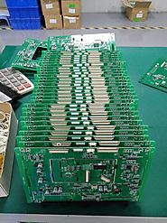 Agile Circuit Provide PCB Layout Design Services in China