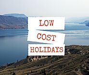 Get Going with the Low Cost Holidays