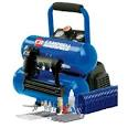 Which small portable air compressor is best to power a framing nailer?
