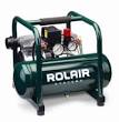Which is the best small and QUIET air compressor?