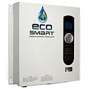 Best Tankless Water Heater 2017: Top Product Reviews