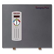 Best Electric Tankless Water Heater 2017: Top Reviews
