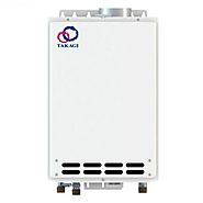 Best Tankless Gas Water Heater 2017: Top Reviews