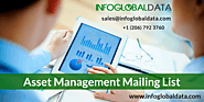 Asset Management Mailing List