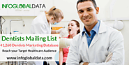 Dentists Mailing List