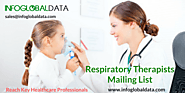 Respiratory Therapists Mailing List