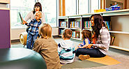 How Can a Daycare Benefit Your Child?