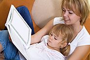 6 Benefits of Reading Out Loud to Your Little One