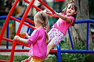 Point Checklist: 4 Things to Bring Before Going to the Playground