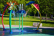 4 Splash Pad Essentials Every Parent Needs to Know About