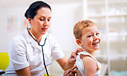 Medical Checkups for Your Children