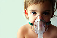 How Asthma Feels Like From Your Children’s Point of View