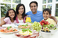 Childhood Obesity: Tips for Keeping Your Child Healthy