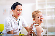 Are Check-ups Only for Children?