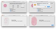 How to Setup or Remove Touch ID in Apple MacBook?