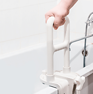 Five Tips: How to Prevent Bathroom Hazards for the Elderly