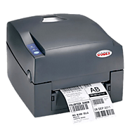 Godex G500 UP Desktop Barcode Printer